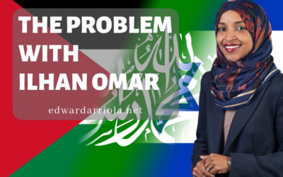 The Problem with Ilhan Omar